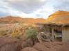 Mowani Mountain Camp - Accommodation
